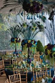 Check spelling or type a new query. Pin By Rachel Swimmer Flores On Wedding Of The Century Peacock Wedding Centerpieces Peacock Wedding Theme Peacock Wedding Decorations