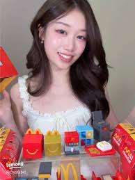 Indulge in McDonald's New Hershey's Chocolate Ice Cream!