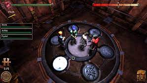 Providing one specific gameplay boost. Silent Hill Book Of Memories Review Gamerevolution