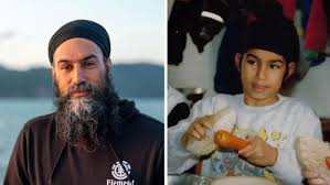 Ndp leader jagmeet singh and wife gurkiran kaur sidhu have welcomed a baby girl. Jagmeet Singh Just Opened Up About Being Bullied As A Child For Being Different Video Narcity