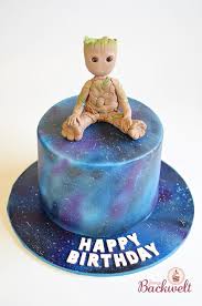 Weitere ideen zu baby kuchen, kuchen, kindertorte. Baby Groot Torte Jennys Backwelt