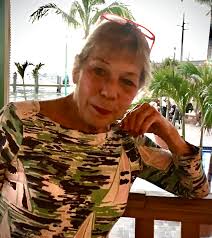 Deborah Milliken Christie of Onancock