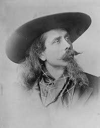 Points West Online: Samuel Franklin Cody and William F. Cody