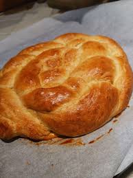 Brioche Antillaise Antillais Brioche Beurre