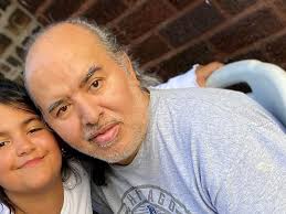 Fundraiser by Jacqueline Lopez : Help Honor Ruben G. Falcon's Legacy