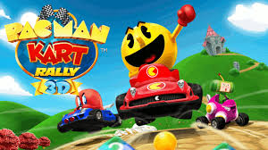 Cheatcodes.com has all you need to win every game you play! Pac Man Kart Rally Pac Man Wiki Fandom