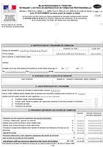 We did not find results for: Generez Le Bilan Pedagogique De Votre Centre De Formation
