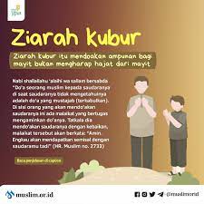Pin Oleh Azhar Ra Di Fyi Adab Akhlaq Q N A Ziarah Pengetahuan Doa