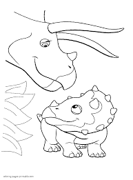 123 free dinosaur train sheets, pages and pictures from album for kids and familly, to color online or to print out. Dinosaur Train Colouring Pages For Free Coloring Pages Printable Com