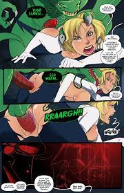 Tinkerbomb Spider-Gwen 2 Spider-man at xxxcomicsporn.com | Page 7