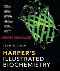 Download Harper S Illustrated Biochemistry Pdf Biochemistry Medical Textbooks Medicine Book
