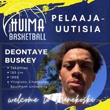 @HuimaBasketball's video Tweet