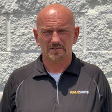 Profile for Paul Davis DC Metro