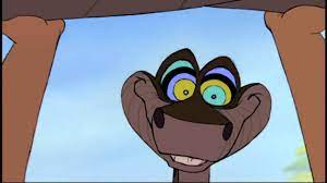 Bambou, le plut petit des guerriers se décide à le 1 online resource (367 pages) : Aie Confiance Le Livre De La Jungle Youtube