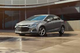 Пробег на момент теста 90 000 км.группа в вк. Used 2019 Chevrolet Cruze Prices Reviews And Pictures Edmunds