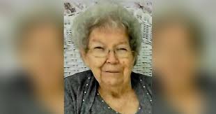 Obituary for Doris M. (Dicken) Northcraft