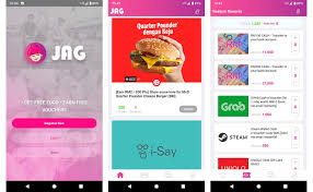 Nak belajar bagaimana buat aplikasi smartphone seperti uber, airbnb or whatsap ? 5 Aplikasi Yang Anda Boleh Buat Duit Secara Santai