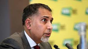 Kick It Out chair Sanjay Bhandari: Unite football to rid game of  discrimination