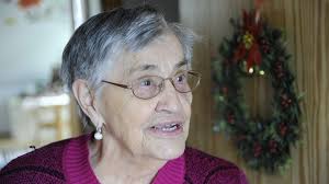 Wiedersehen mit der Mutter nach elf Jahren