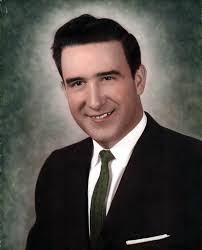 Herbert Francis Ayres Obituary