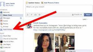 Una dintre cele mai frecvente preocupari ale utilizatorilor de instagram si ale altor retele de socializare este sa afle cine le viziteaza profilul. O TastÄƒ IÅ£i AratÄƒ Cine Å£i A Vizitat Profilul De Facebook IatÄƒ Cum PoÅ£i Afla Cine Te UrmÄƒreste Antena 1