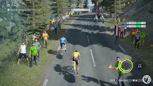 Tour de france 2020 is the definitive bicycle racing game for cycling enthusiasts, while racing and management sim fans will find something to enjoy. Tour De France 2020 Gameplay Video New Time Trial Mode Operation Sports Forums