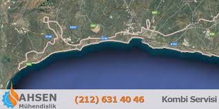 Silivri Kombi Satis Ve Montaj Servisi Ahsen Muhendislik