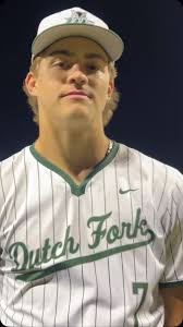 Alex Bright @shs_vikingbsbl seals the deal against River Bluff.  @opterrasolutionsinvitational FB- 81-83 T84 SL- 75