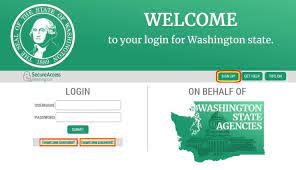 Due to the current state of emergency, we are unable to meet in person with the public. Online Renewals Existing User Washington State Department Of Health