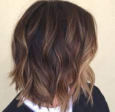 Balayage Ombre Hair Styles Short Hair Balayage Hair Color Balayage