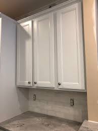 Ice cube sherwin williams kitchen. Ice Cube Kitchen 2 Cabinet Girls