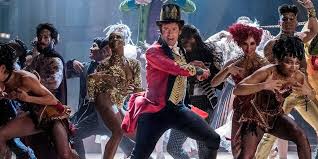 Not everything is better in french, even though it sometimes feels that way in movies. The Greatest Showman Every Song From The Soundtrack Ranked Cinemablend