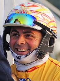 Ideal du Gazeau con Eugene Lefevre ,insieme hanno scritto pagine importanti  dell'ippica mondiale......comprato per due soldi.