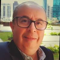 MARCO AURÉLIO BÜRKNER