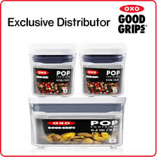 What do oxo good grips pop containers do? Oxo Pop Up Container Shop Oxo Pop Up Container With Great Discounts And Prices Online Lazada Philippines