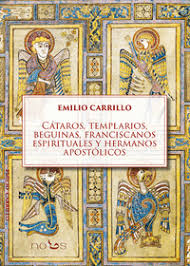 Libros de CARRILLO BENITO EMILIO