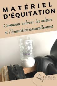 Tapis De Selle Qui Pue Cette Astuce Va Vous Sauver Les Narines En 2020 Equitation Deshumidificateur Maison Soins Des Chevaux