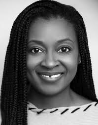 Ebony Marshall-Oliver (Performer)