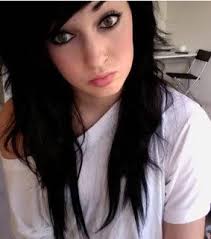 beautiful, emo and gressa lee