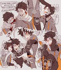 Re zero fic