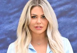 Inside Bianca Gascoigne's dark childhood being 'groomed by Mohamed Al Fayed  who plied family with gifts before assault'