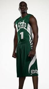 There is no mistaking the impact your favorite players have made on the michigan wolverines basketball program. Michigan State 5 Spartans Marchmadness Michiganstate Nike College Basketball Jersey Sports Uniforms Basketball Uniforms