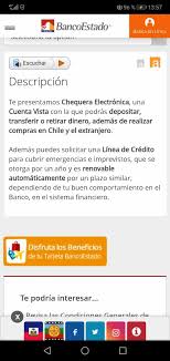 Pin De Elizabeth Gandara En Banco Estado Banca En Linea Compras El Credo