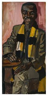 Alice Neel Captures The Souls Of Her Sitters And Translates Them To Canvas Art Art History Alice