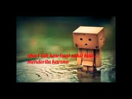 Asmara 2 Sakit Hati Setia Band Lirik Youtube Asmara Youtube Band