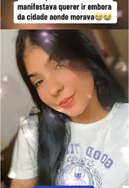 Mariah Vitoria Regina