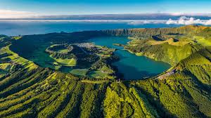 Azores, archipelago and região autónoma (autonomous region) of portugal. Win A Trip To The Hidden Azores Islands In Portugal