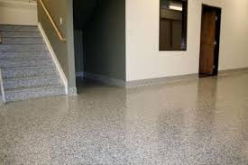 Diamond coat epoxy flooring is a great way to refinish your floor. Epoxy Floors What You Need To Know Boston Concrete Floor Coatings Flooring Contractors Massachusetts