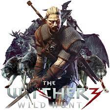 Witcher Png Image Png Images Image The Witcher