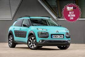 Cactus black special edition lands sporting extra value citroen launches 20 special edition. Citroen C4 Cactus Success In Diesel Car Eco Car Magazine Used Car Top 50 Conceptcarz Com